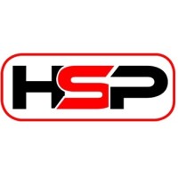 HSP 4x4 Logo
