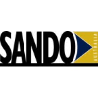 Sando Australia Logo