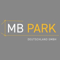 MB Park Deutschland GmbH Logo