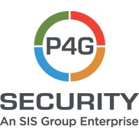 P4G Security Logo