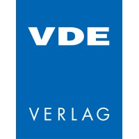 VDE VERLAG (Fachmedien) Logo