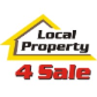 Local Property 4 Sale Logo