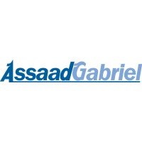Ste. Assaad Gabriel et Fils Logo