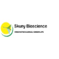 Skuny Bioscience Logo