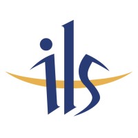 ILS Nemzetközi Fordító Szolgálat Logo