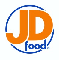 JD Food Logo