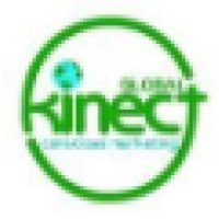 Global Kinect Logo