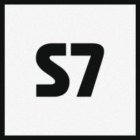 S7 Coworking Logo
