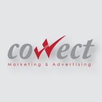 Correct Marketing & Advertising Logo