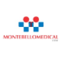 MONTEBELLO MEDICAL Logo