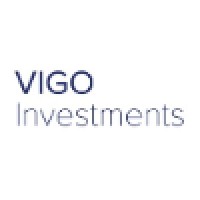 VIGO Investments Logo