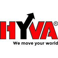 Hyva Asia Logo