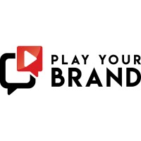 Play Your Brand Logo
