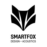Smartfox Design Acoustics Logo