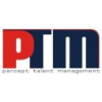 Percept Talent Management Logo