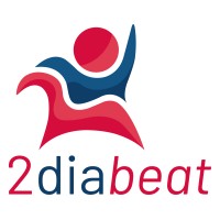 2diabeat Logo