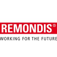 REMONDIS Recycling Logo