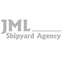 JML Shipyard Agency Logo