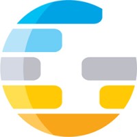 The Geo People Logo