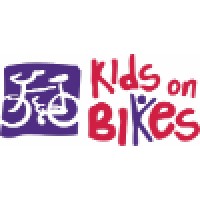 Kids on Bikes Logo