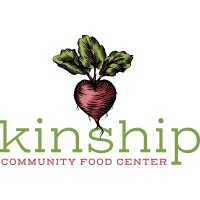 Kinship Community Food Center (A Community of Generosity) Logo
