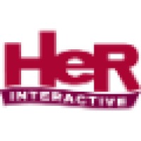 Her Interactive Logo