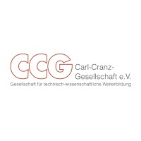 Carl-Cranz-Gesellschaft e.V. Logo