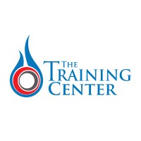 The Training Center Logo