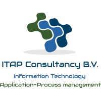 ITAP Consultancy BV. Logo