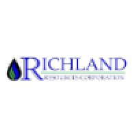 Richland Resources Corp. Logo