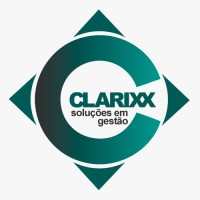 CLARIXX - Soluções em Gestão Logo