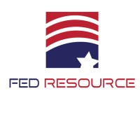 Fed Resource, LLC Logo