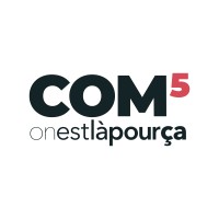 COM5 Logo
