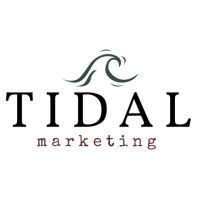 Tidal Marketing Co Logo