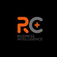 RC+ Business Intelligence Logo