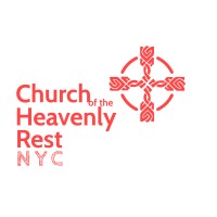 Church of the Heavenly Rest Logo