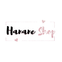 Hanane Shop Logo