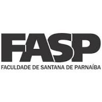 FASP-Faculdade de Santana de Parnaíba Logo