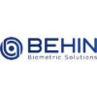 Behin Pajouhesh Eng. Co. Logo