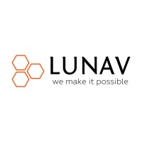 Lunav AS Logo
