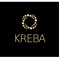 Kreba • კრება Logo