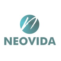 NEOVIDA Logo