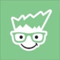 Happy Code Educación España Logo