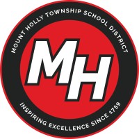 Mount Holly Township Schools Logo