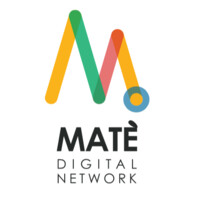 MaTE Digital Logo