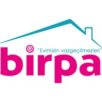 Birpa Metal San ve Dış Tic A.Ş. Logo