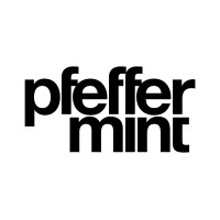 pfeffermint ag Logo