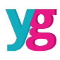 YG events Logo