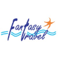 Fantasy Travel Logo
