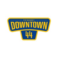 Pathankot Downtown 44 Logo